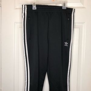 Adidas primeblue track pants